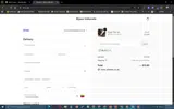 Bijoux Indiscrets US coupon verification screenshot