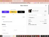 Bijoux Indiscrets US coupon verification screenshot