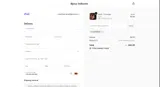 Bijoux Indiscrets US coupon verification screenshot
