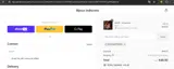 Bijoux Indiscrets US coupon verification screenshot