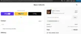 Bijoux Indiscrets US coupon verification screenshot