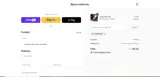 Bijoux Indiscrets US coupon verification screenshot