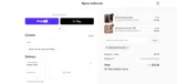 Bijoux Indiscrets US coupon verification screenshot