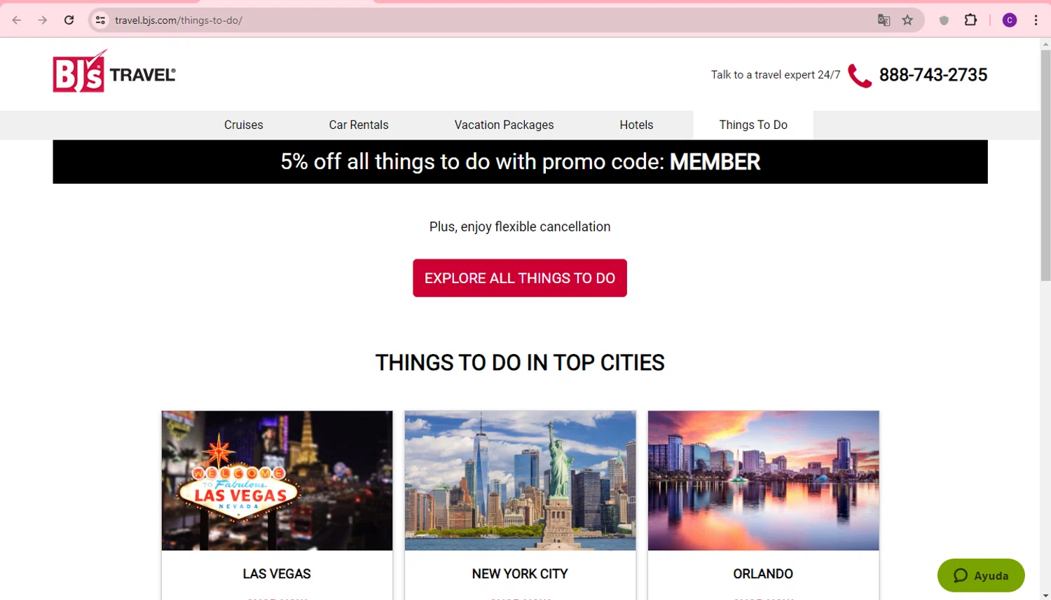 BJ's Wholesale Club Promo Codes 5 Off May 2024