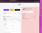 PRINTS5 coupon verification screenshot