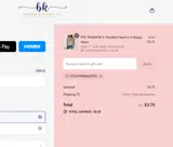 COUPONMAESTRO coupon verification screenshot