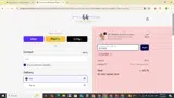 BLACK05 coupon verification screenshot
