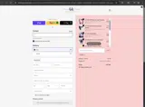 DB coupon verification screenshot