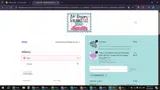 JOSEVENTURA coupon verification screenshot