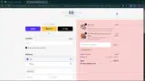 MAURICIO5 coupon verification screenshot