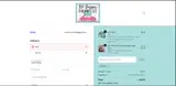 NICE coupon verification screenshot