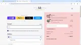 JOSEVENTURA coupon verification screenshot