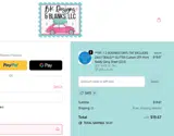SAFE coupon verification screenshot