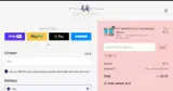 DB coupon verification screenshot