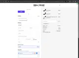 FELIXMOORE coupon verification screenshot