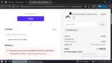 BRIAINCLARK coupon verification screenshot