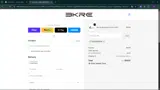 KATERINEMORA coupon verification screenshot