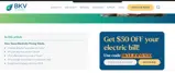 BKVEJOINUS50 coupon verification screenshot