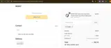 bkwat coupon verification screenshot