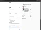 bkwat coupon verification screenshot