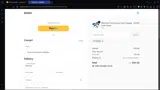 bkwat coupon verification screenshot