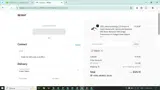 bkwat coupon verification screenshot