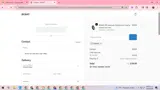 bkwat coupon verification screenshot