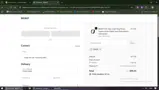 bkwat coupon verification screenshot
