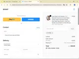 bkwat coupon verification screenshot