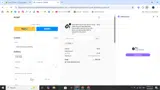 bkwat coupon verification screenshot