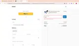 bkwat coupon verification screenshot