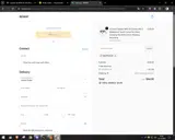 bkwat coupon verification screenshot