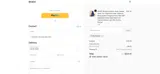 bkwat coupon verification screenshot