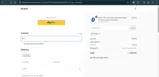 bkwat coupon verification screenshot