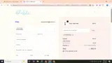 10FORYOU coupon verification screenshot