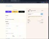MERMAID30 coupon verification screenshot