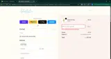 BDAY25 coupon verification screenshot
