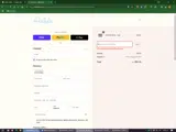 LABORDAY15 coupon verification screenshot