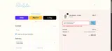 HALLOWEEN2025 coupon verification screenshot