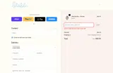 HALLOWEEN2025 coupon verification screenshot