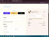 GOODBYE50 coupon verification screenshot