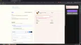 GIFT20 coupon verification screenshot