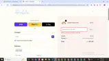 GIFT20 coupon verification screenshot