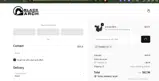 Black Arch Holsters coupon verification screenshot