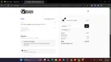 Black Arch Holsters coupon verification screenshot
