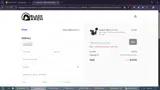 Black Arch Holsters coupon verification screenshot