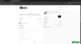 Black Arch Holsters coupon verification screenshot