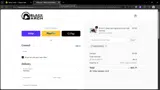 Black Arch Holsters coupon verification screenshot