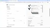 Black Arch Holsters coupon verification screenshot