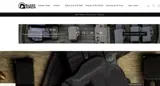 Black Arch Holsters coupon verification screenshot